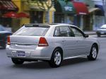 Chevrolet Malibu Maxx 2004 года
